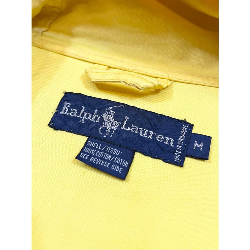 90s Ralph Lauren 