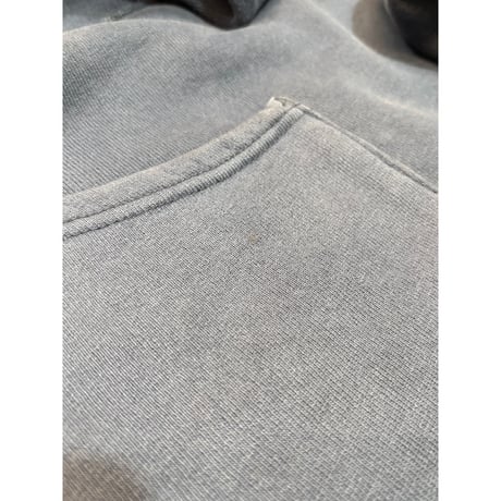 90s Champion "NO EYE" REVERSE WEAVE HOODIE MADE IN USA 🇺🇸 Size M