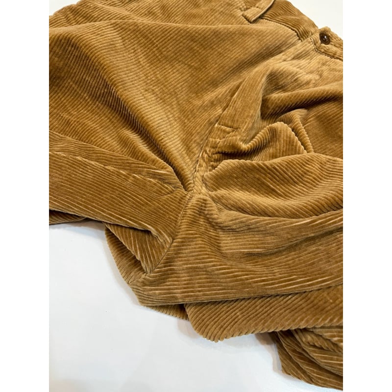 【希少レア】90s Ralph Lauren Corduroy Pants 90s Ralph Lauren 