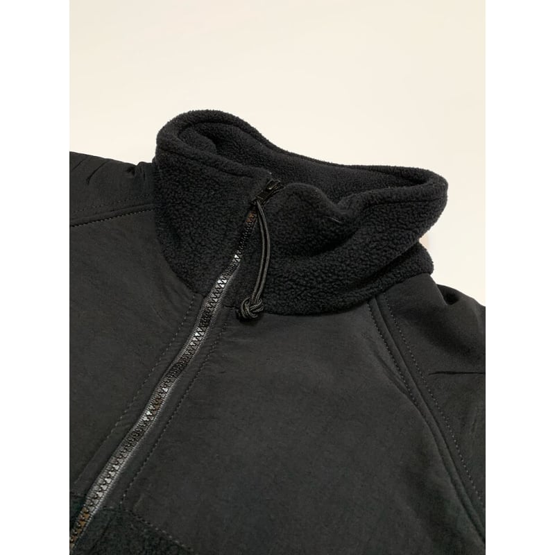 03s US ARMY ECWCS GEN2 LEVEL3 FLEECE JACKET Siz 03s US ARMY ECWCS GEN2 LEVEL3 FLEECE JACKET Siz