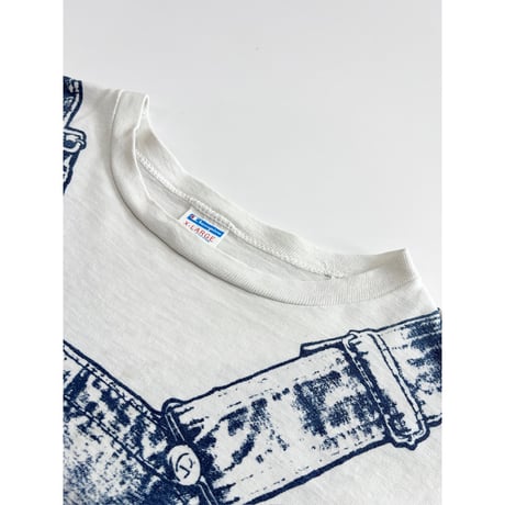 70s Champion "Penn State" Tee MADE IN USA 🇺🇸 Size XL