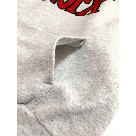 90s NOFX "PUNK IN DRUBLIC" SWEAT HOODIE Size XL