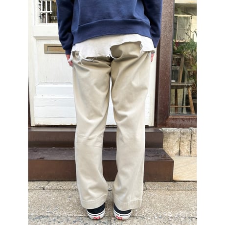 90s Ralph Lauren CHINO PANTS Size W32L30→W33L29