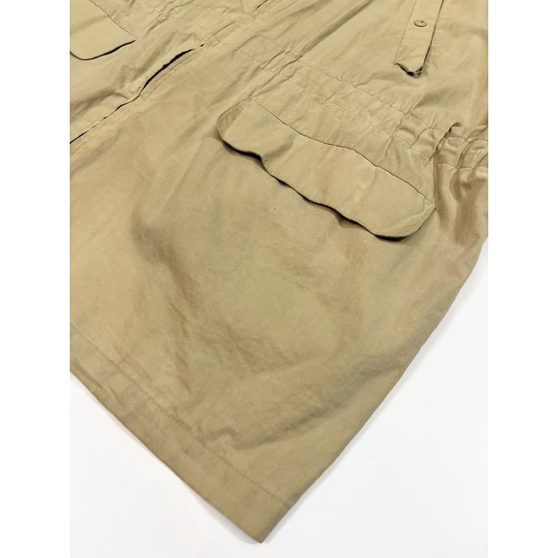 ジャケット・アウター 90s Ralph Lauren \"Military Sampling\" Vintage 90s Polo Ralph Lauren Key West Military Designer