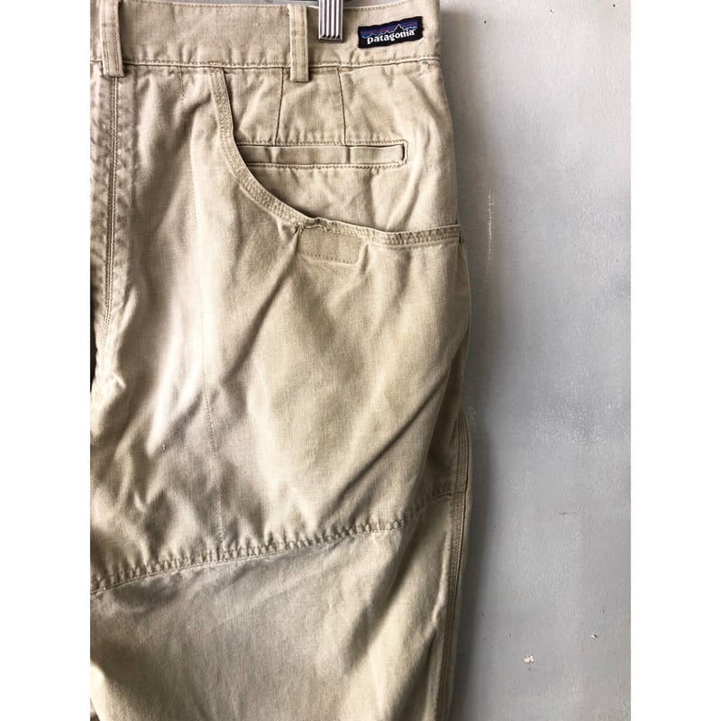 S97s Patagonia Stand Up PANTS Size MEN'S W34 |