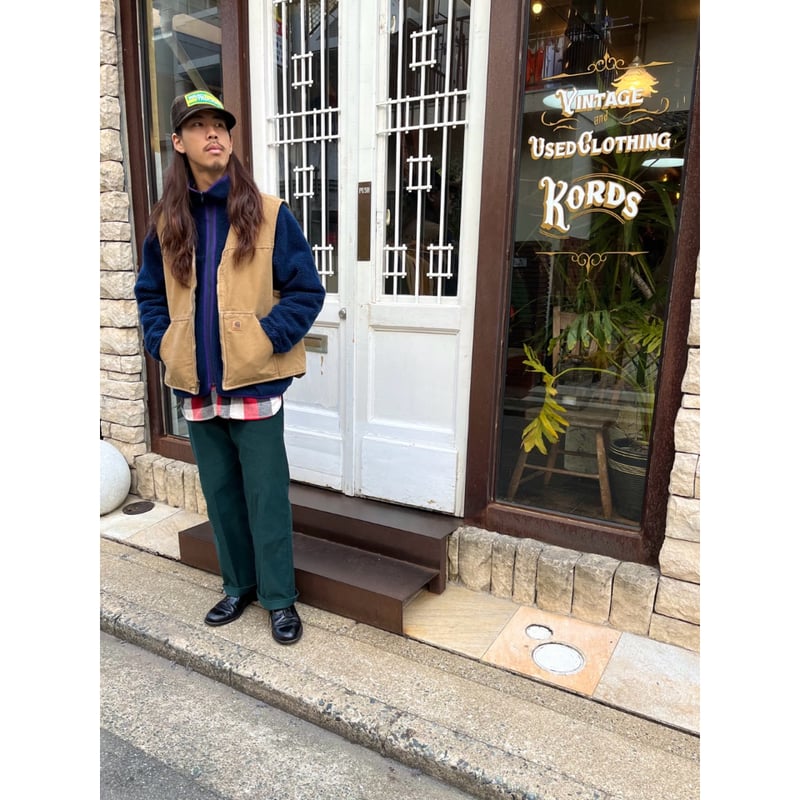 00s carhartt 