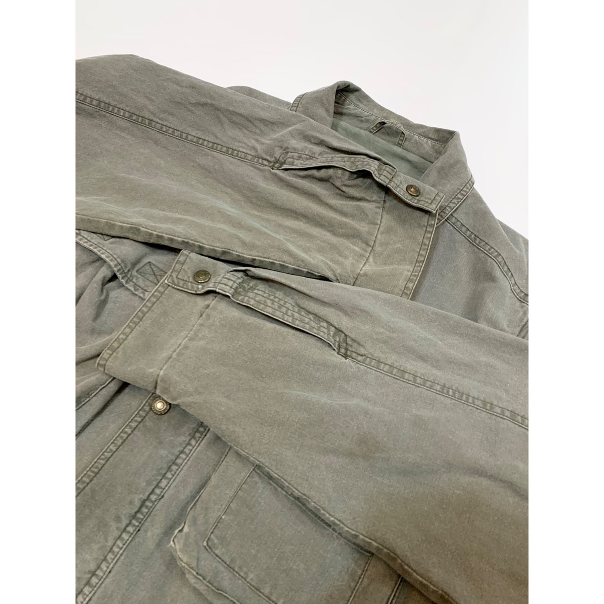 早割 リフト券 Bauer Eddie 80〜90s SAFARI KORDS | L Size JACKET 男性用