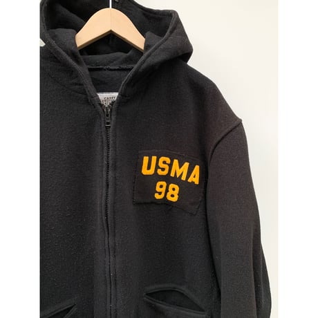 90s USMA CADET COAT Size 48