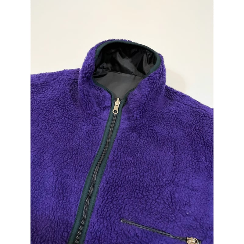 F94s Patagonia GLISSADE FULLZIP JACKET MADE IN F94s Patagonia GLISSADE FULLZIP JACKET MADE IN