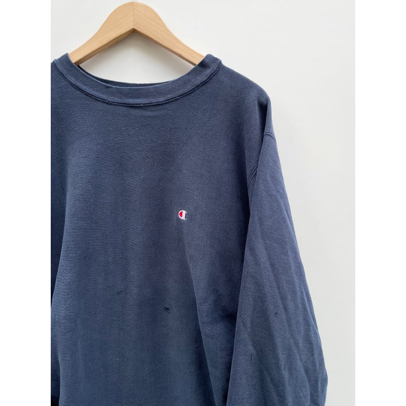 じ*ん様 80s champion reverse weave リバースウィーブ 80s Champion REVERSE WEAVE MADE IN USA🇺🇸 Size X