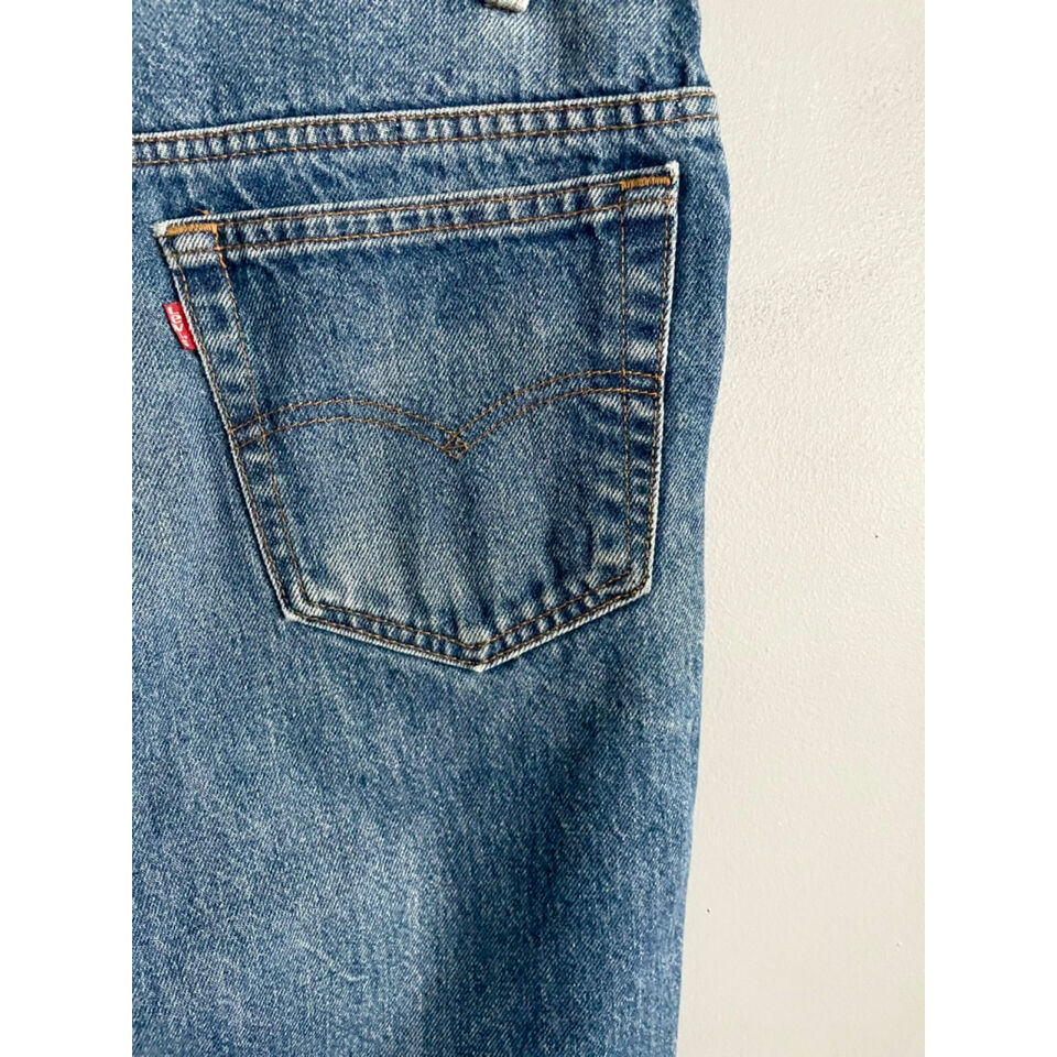 90s〜 Levi's 517 BOOT CUT DENIM Size W34L29 | KORDS 90s〜 Levi's 517 BOOT CUT DENIM Size W34L29 | KORDS