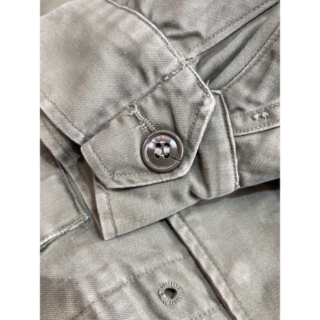 60s US ARMY M-51 FIELD JACKET Size MEDIUM-REGULAR