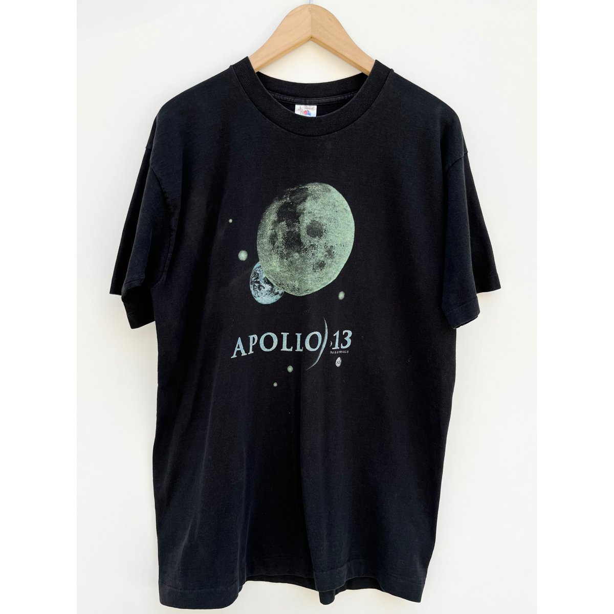 90s アポロ13 APOLLO13 映画 ムービーTシャツ XL ヴィンテージ 90s 