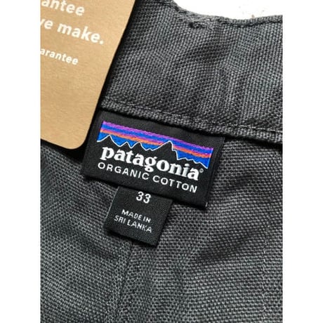 "NEW" Patagonia Stand Up Short's 7inch Size MEN'S W33