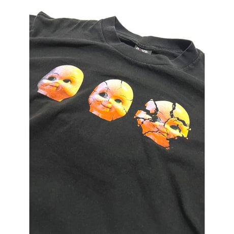 90s STAIND ROCK Tee Size XL