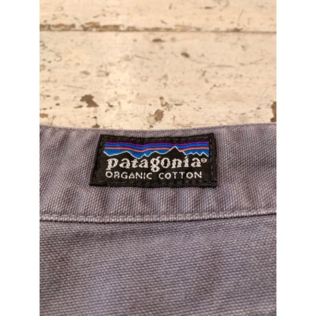 S02 Patagonia ORGANIC COTTON Short's Size W32
