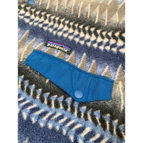 FA17s Patagonia "ミネハハ" SNAP T Size XL