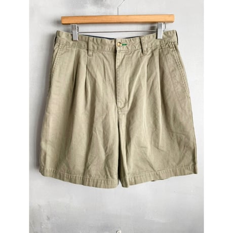 00s TOMMY HILFIGER GOLF SHORTS Size W32