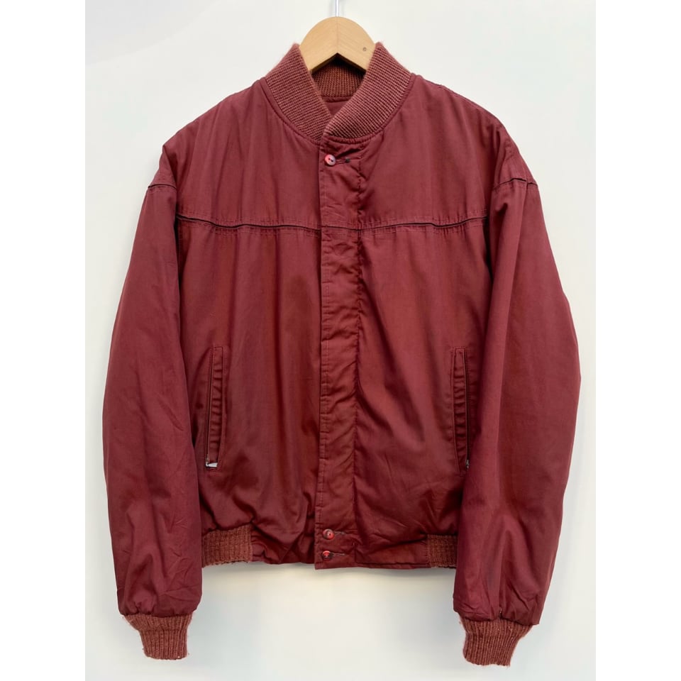 70s Varsity by Catalina DEABY JACKET MADE IN US 70s Varsity by Catalina DEABY JACKET MADE IN US