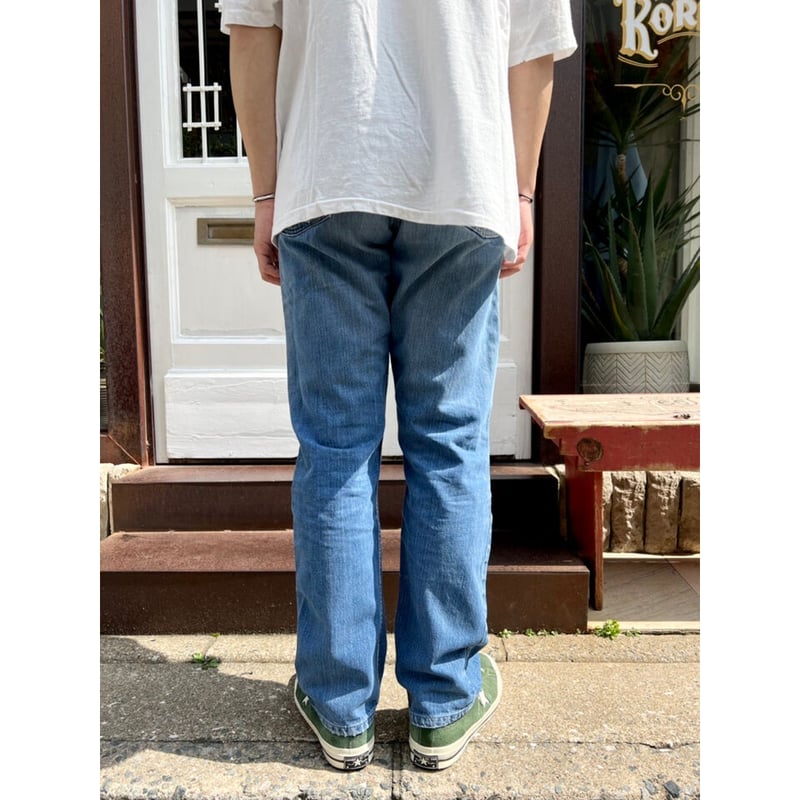 60〜70s BIG SMITH 60〜70s BIG SMITH