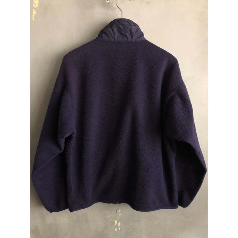 90s Patagonia SYNCHILLA FULLZIP MADE IN USA 🇺🇸