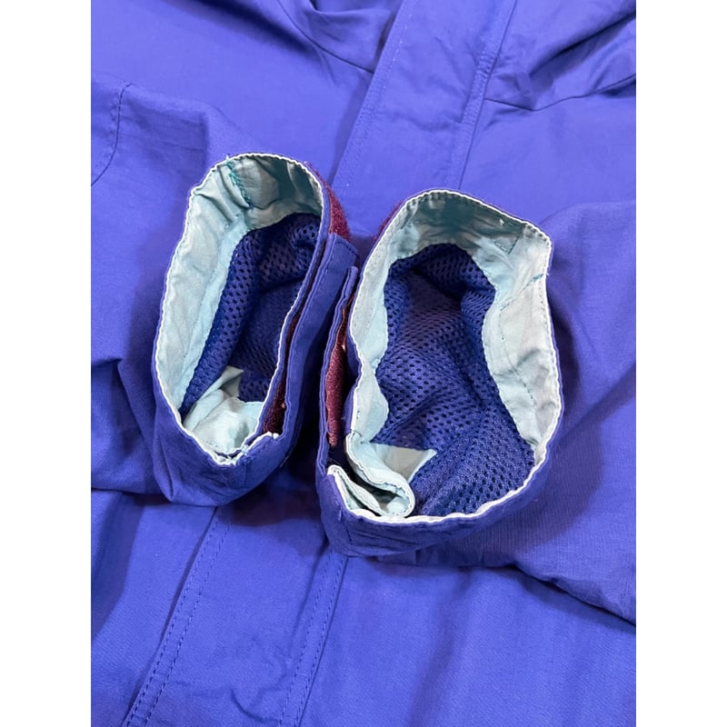 80s Patagonia MOUNTAIN PARKA Size M | KORDS 80s Patagonia MOUNTAIN PARKA Size M | KORDS
