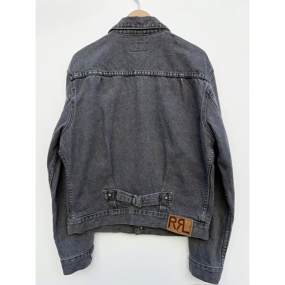 90s RRL 90s RRL