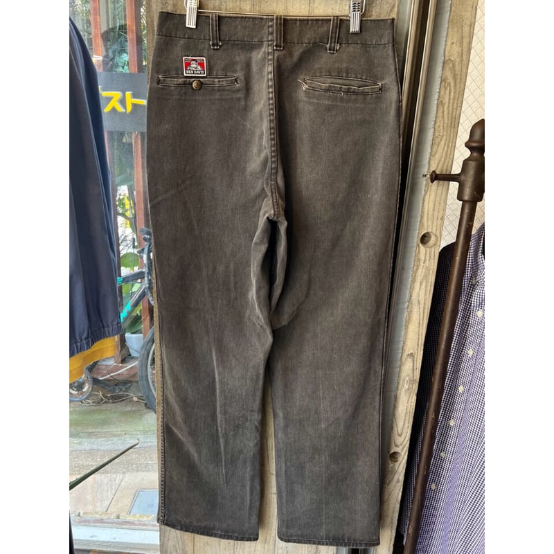 90s BEN DAVIS FRISKO PANTS Size W32L31 | KORDS