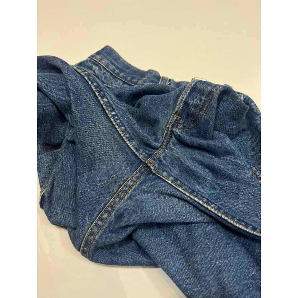 90s Levi's 501 DENIM PANTS MADE IN USA 🇺🇸 Size 
