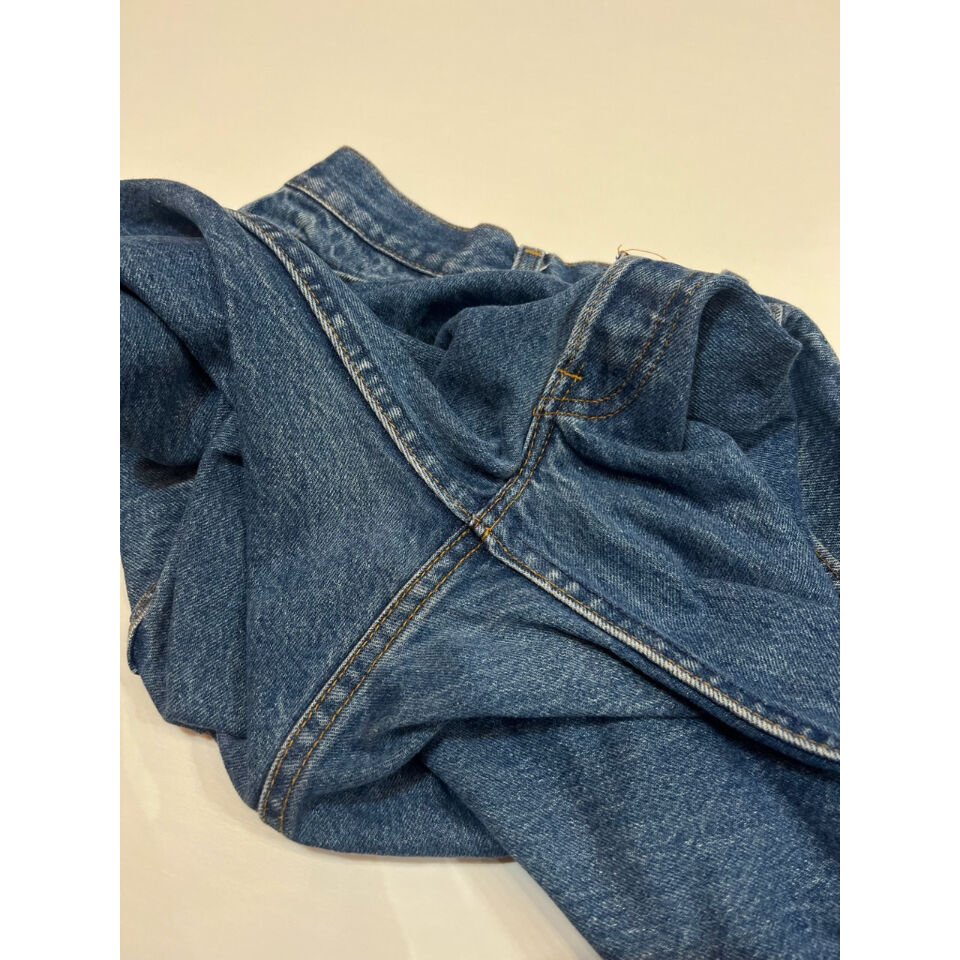 90s Levi's 501 DENIM PANTS MADE IN USA 🇺🇸 Size