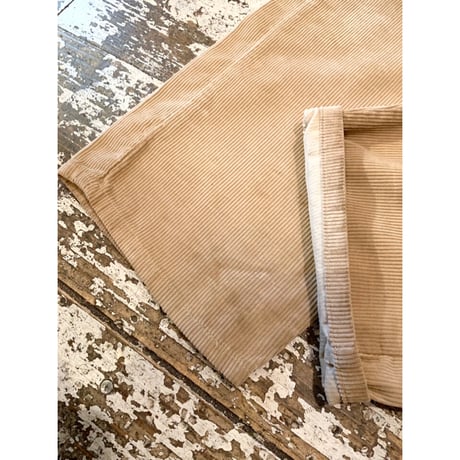 90s Levi's "L2 SERIES" CORDUROY PANTS Size W34L32