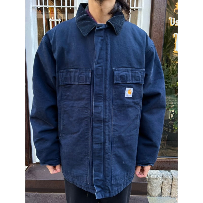 90s carhartt TRADITIONAL COAT Size XL | KORDS 90s carhartt TRADITIONAL COAT Size XL | KORDS