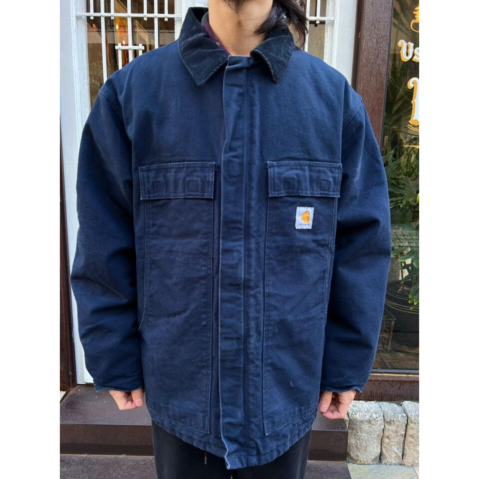 90s carhartt TRADITIONAL COAT Size XL | KORDS 90s carhartt TRADITIONAL COAT Size XL | KORDS