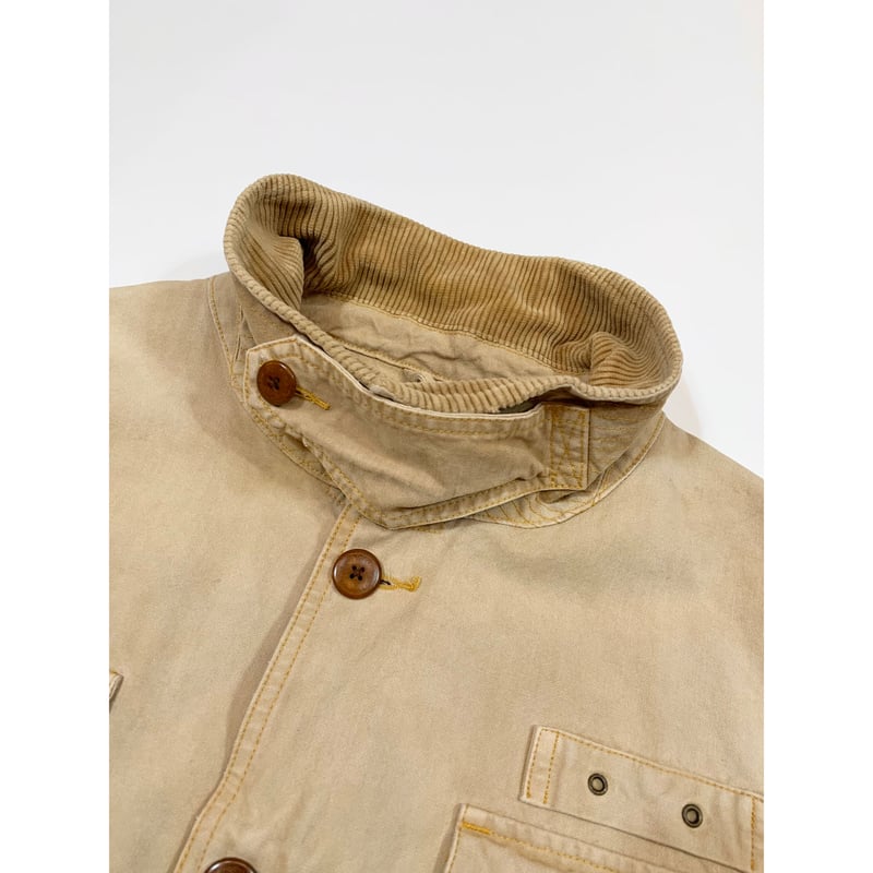 90s Ralph Lauren FISHING JACKET Size XXL | KORDS 90s Ralph Lauren FISHING JACKET Size XXL | KORDS