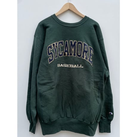 90s Champion REVERSE WEAVE Size XXL