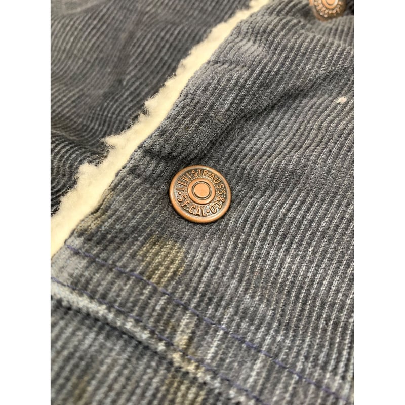 70s Levi's 70608-