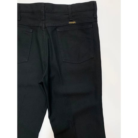 90s Wrangler Wrancher MADE IN USA 🇺🇸 Size W34L30→W34L29