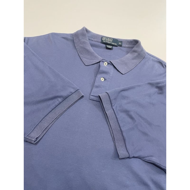 90s Ralph Lauren POLO SHIRT Size XL | KORDS