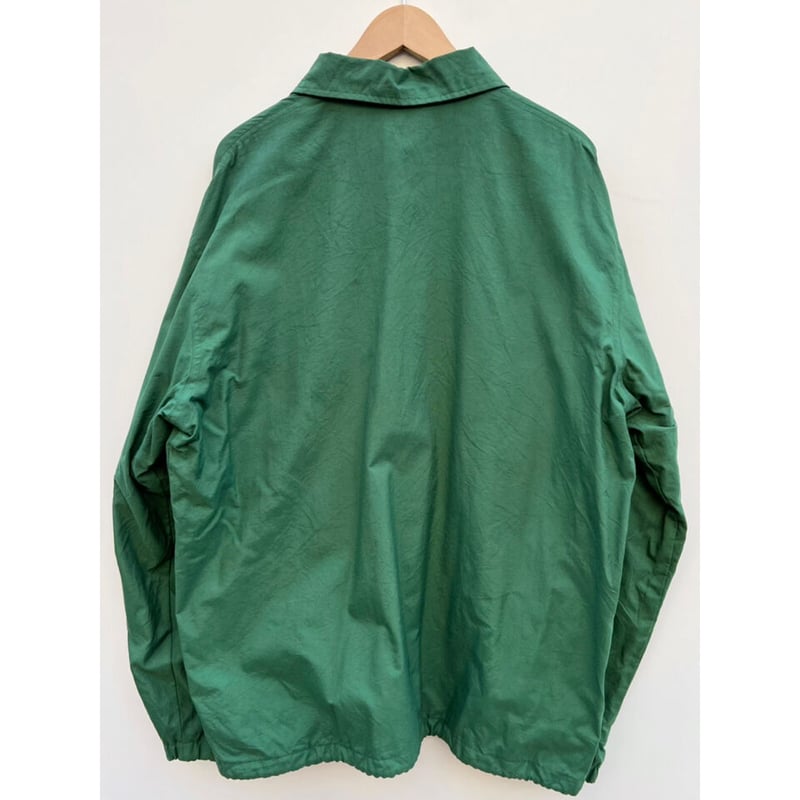 90s Ralph Lauren NYLON COATH JACKET Size M | K 90s Ralph Lauren NYLON COATH JACKET Size M | K