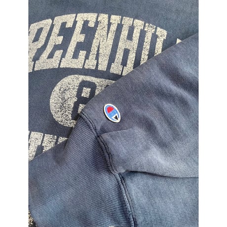 80s Champion REVERSE WEAVE MADE IN USA🇺🇸 Size L