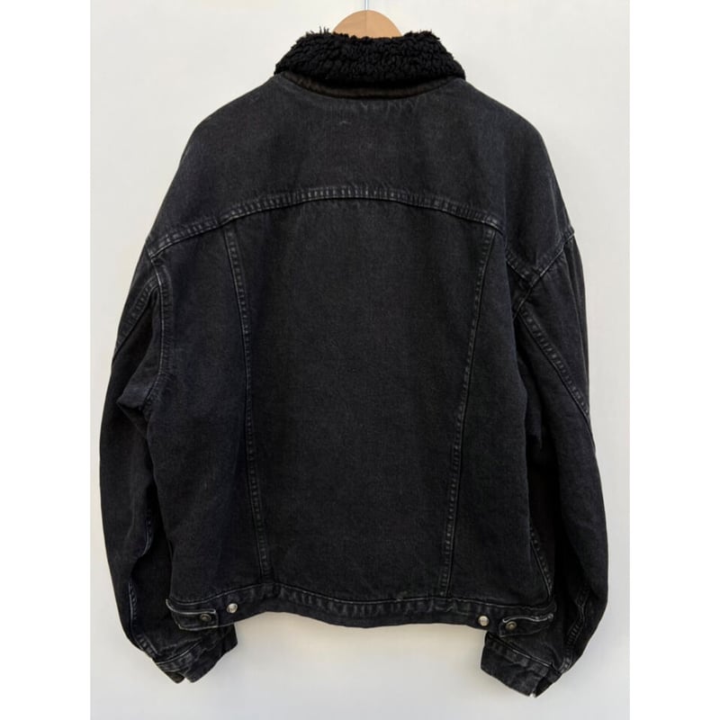 BOHEMSEO ボンバージャケット シズニ ルック junhashimoto】LIGHT 2B JACKET -STRETCH SHEERSUKER
