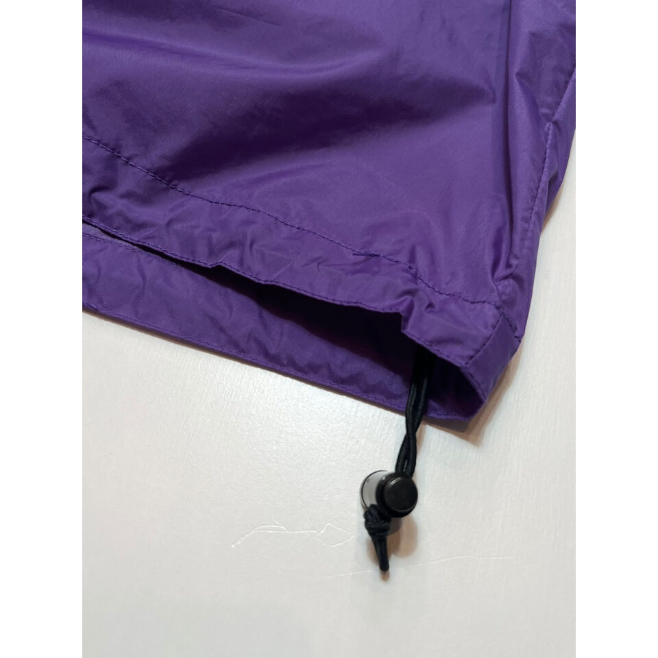 90s SIERRA DESIGNS NYLON ANORAK PARKA Size XL |