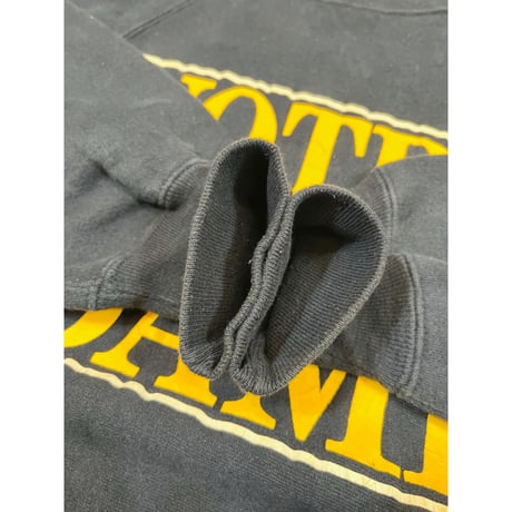 90s Champion "MOC NECK" REVERSE WEAVE MADE IN USA 🇺🇸 Size M