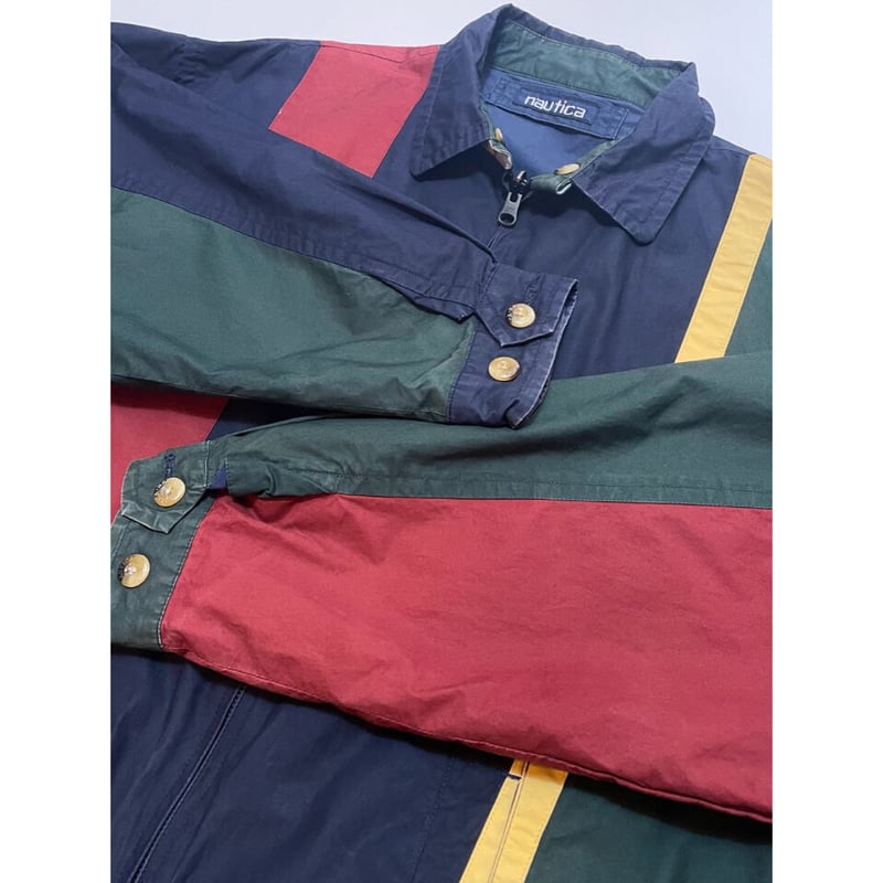 90s NAUTICA 