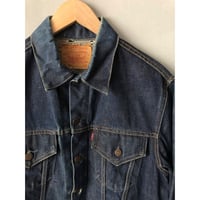 60s Levi's 557XX 3rd ギャラ入り | KORDS 60s Levi's 557XX 3rd ギャラ入り | KORDS