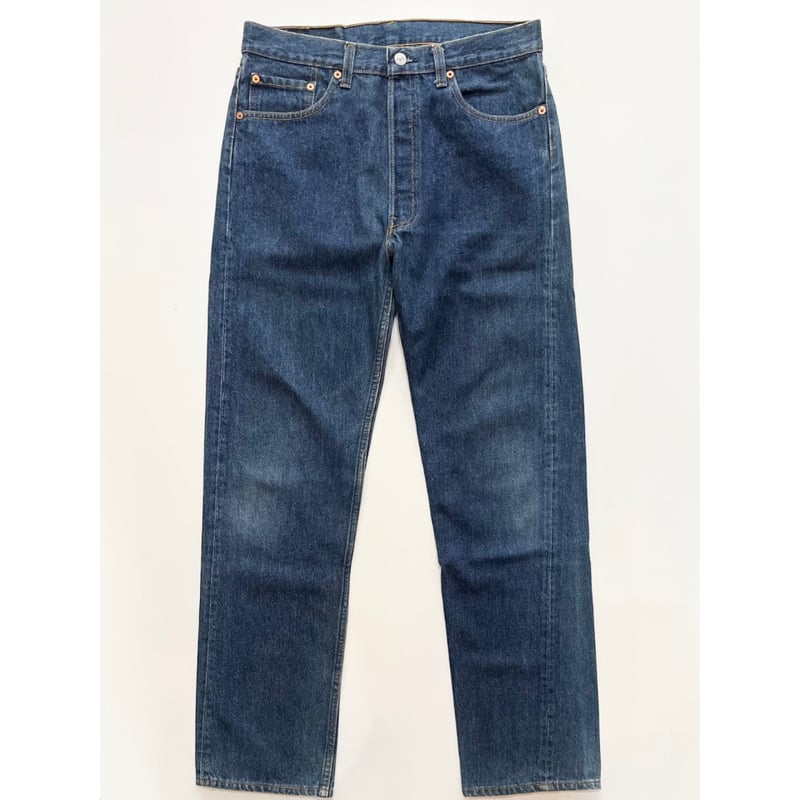 90s Levi's 501 DENIM PANTS MADE IN USA 🇺🇸 Size