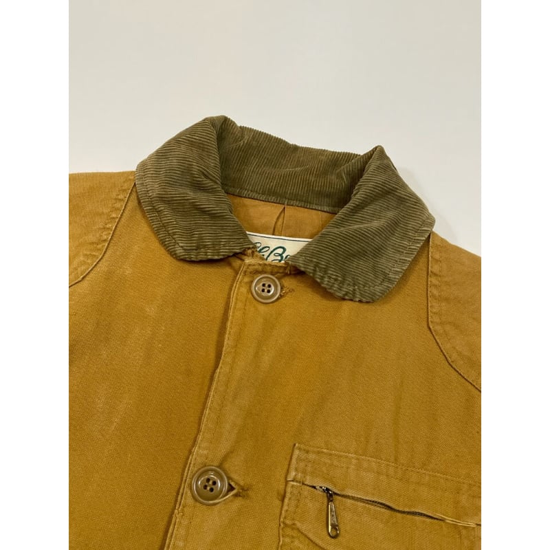 60s L.L.Bean HUNTING JACKET Size L程 | KORDS