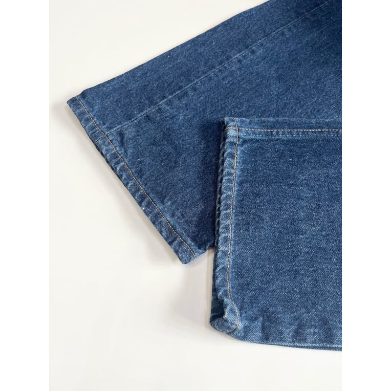 00s Levi's 501 DENIM PANTS MADE IN USA 🇺🇸 Size