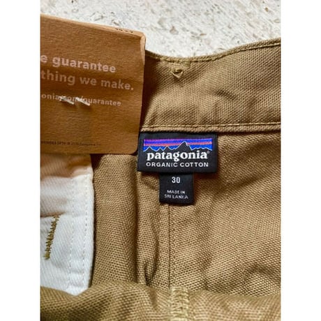 "NEW" Patagonia Stand Up Short's 7inch Size MEN'S W30