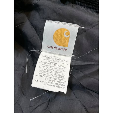 90s carhartt DUCK VEST MADE IN USA 🇺🇸 Size XL